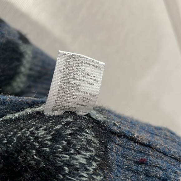 Leopard Cardigan - Picture 3 of 5